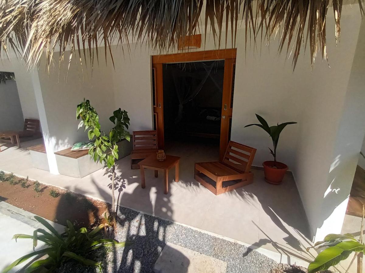 Casa Shambala B&B Las Terrenas Esterno foto