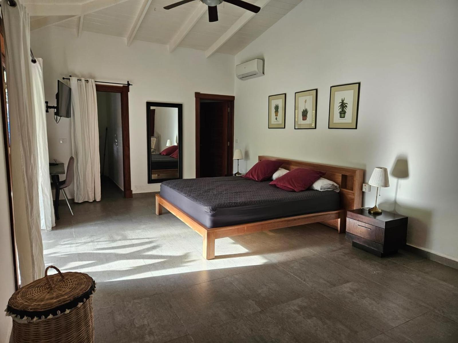 Casa Shambala B&B Las Terrenas Esterno foto