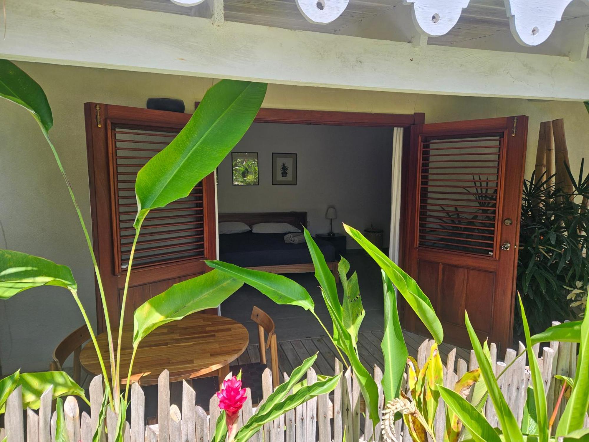 Casa Shambala B&B Las Terrenas Esterno foto