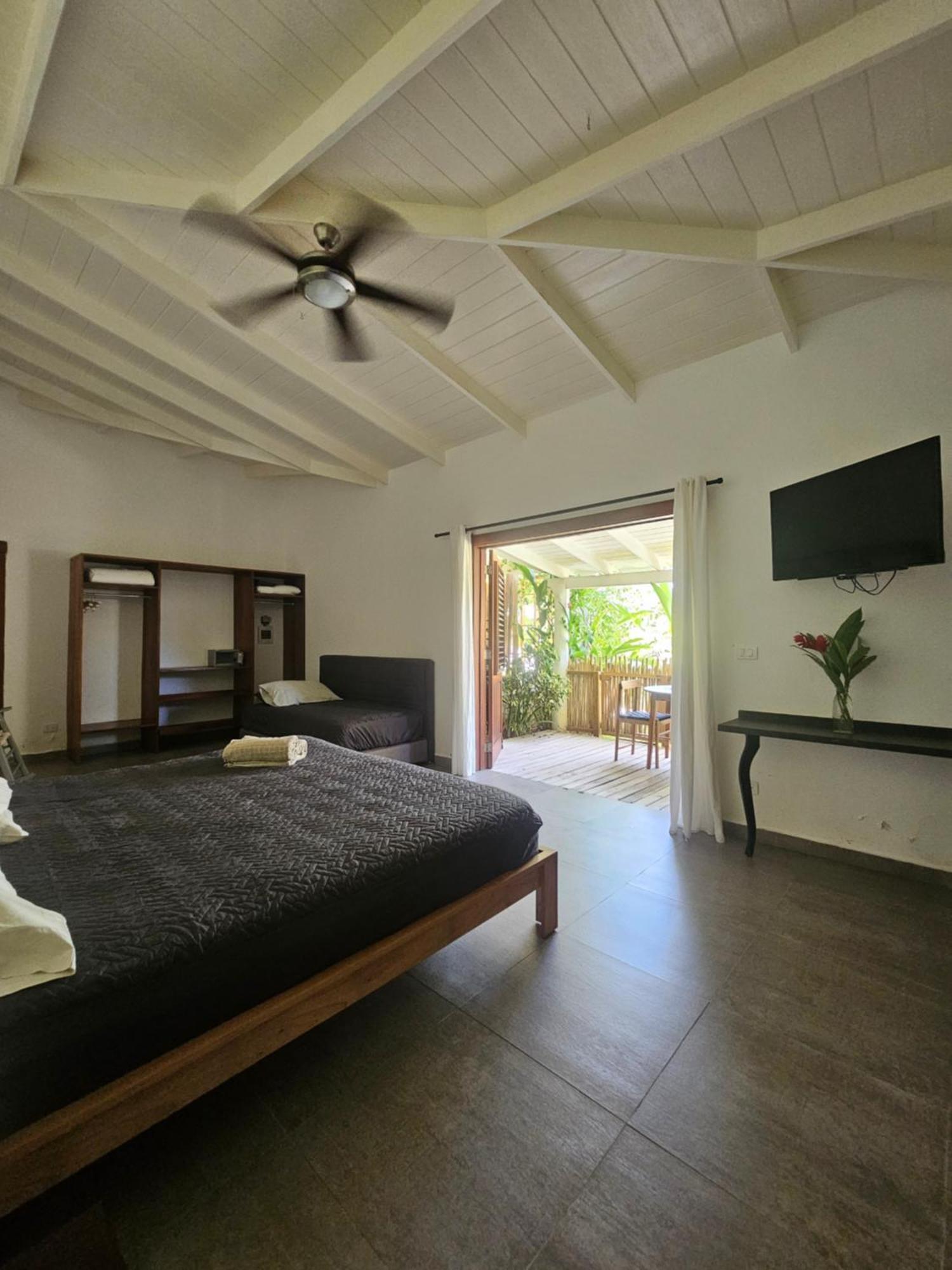 Casa Shambala B&B Las Terrenas Esterno foto