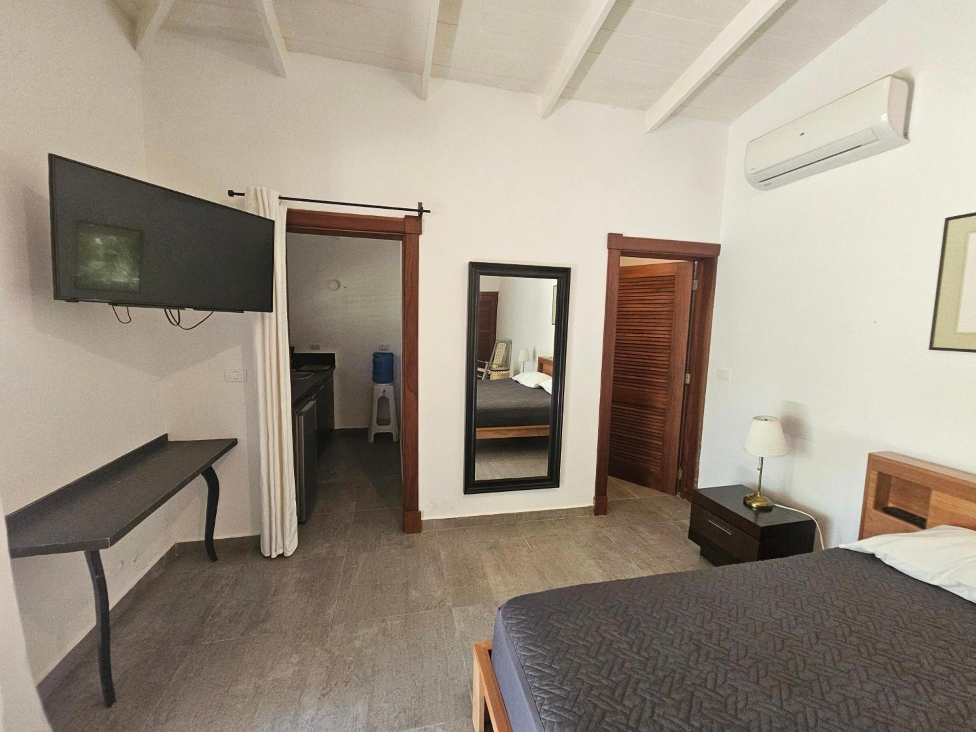Casa Shambala B&B Las Terrenas Esterno foto