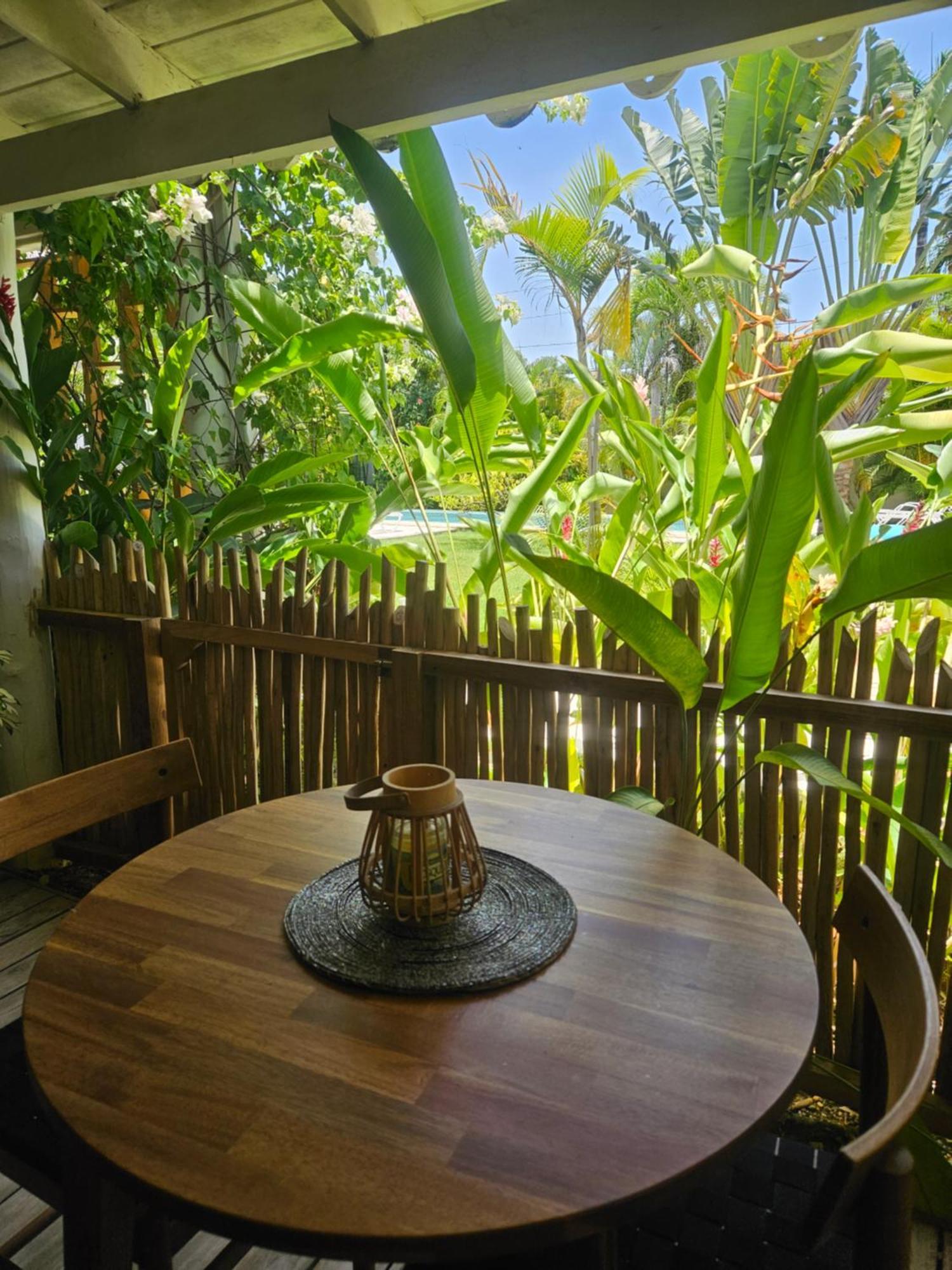 Casa Shambala B&B Las Terrenas Esterno foto