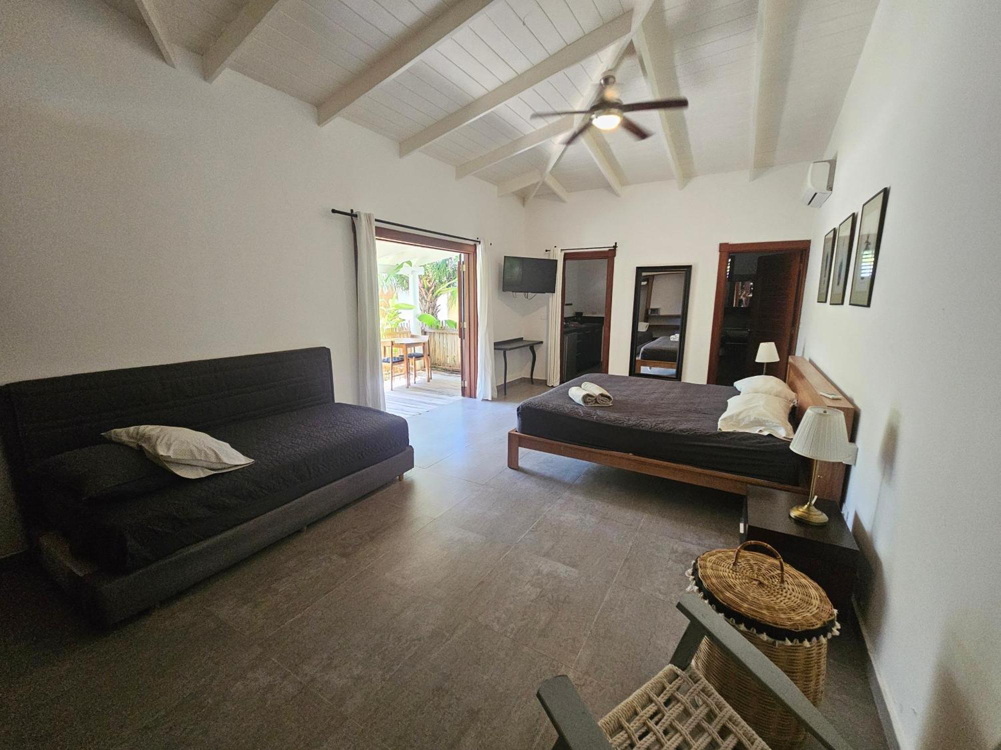Casa Shambala B&B Las Terrenas Esterno foto