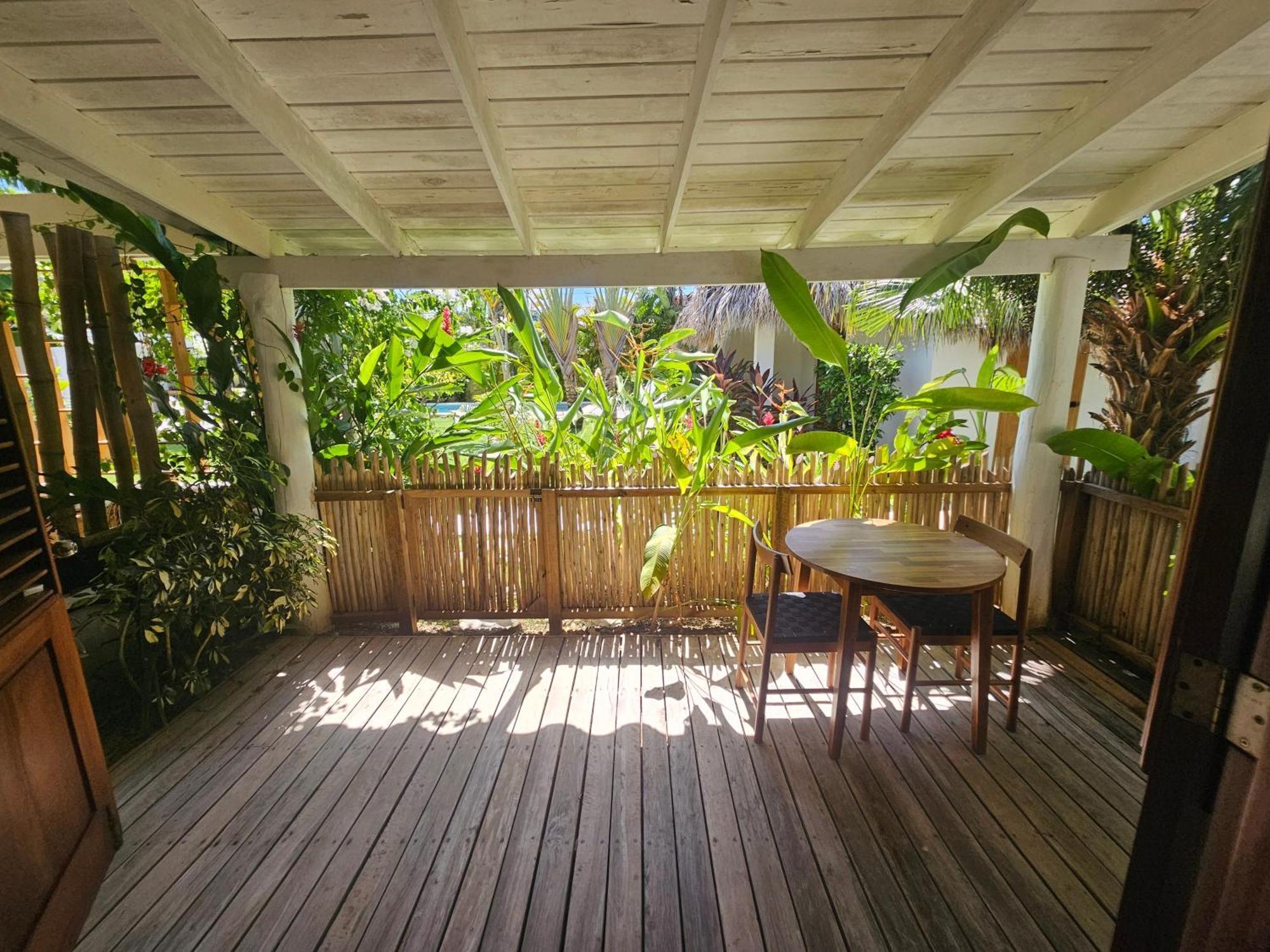Casa Shambala B&B Las Terrenas Esterno foto