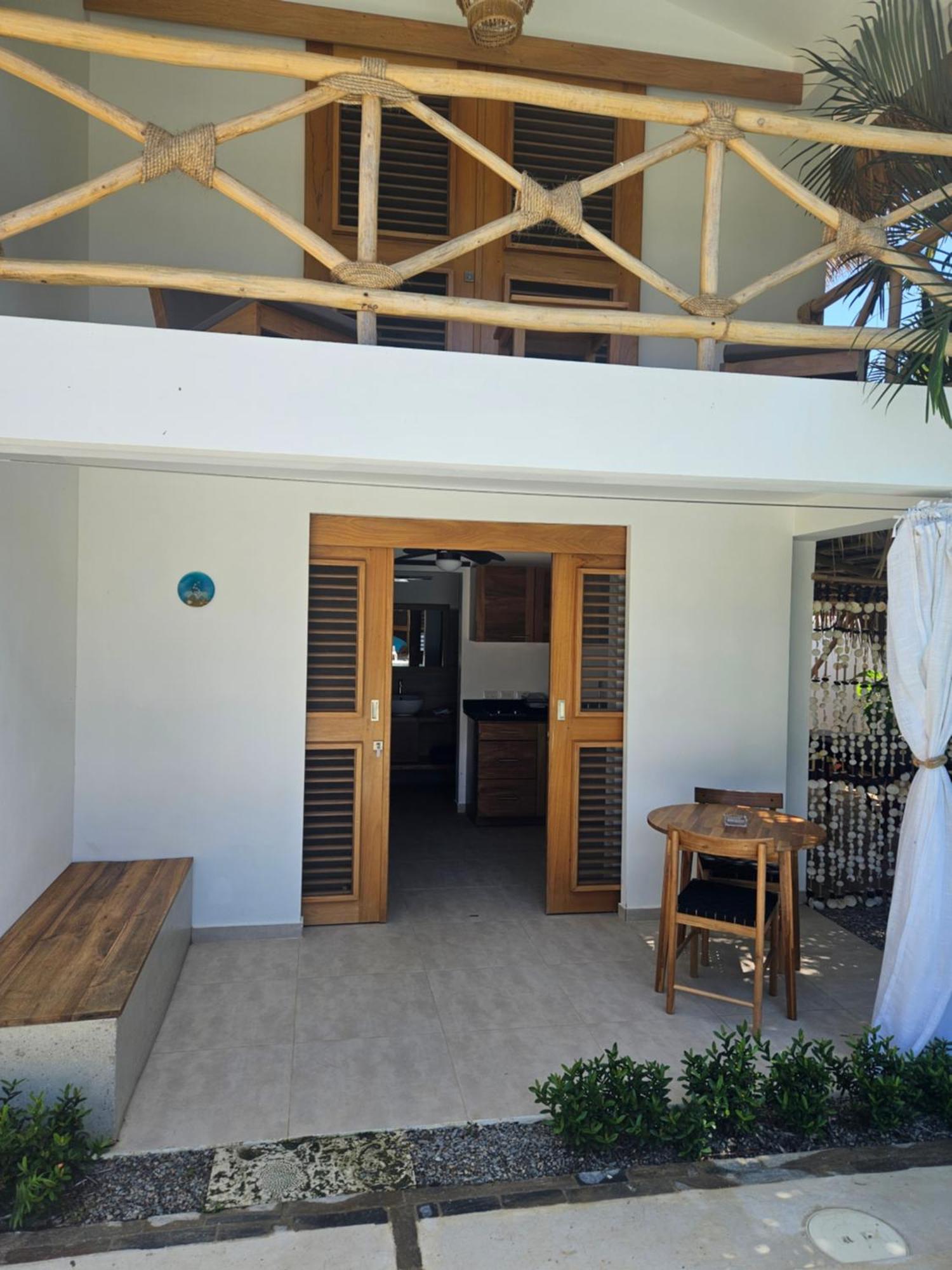 Casa Shambala B&B Las Terrenas Esterno foto