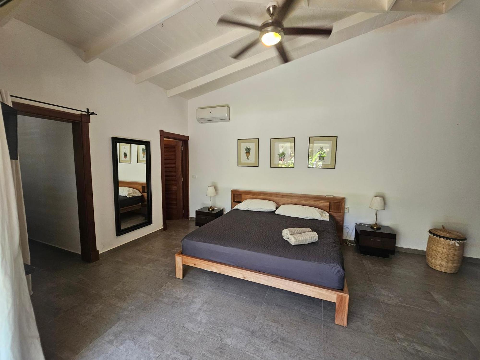 Casa Shambala B&B Las Terrenas Esterno foto