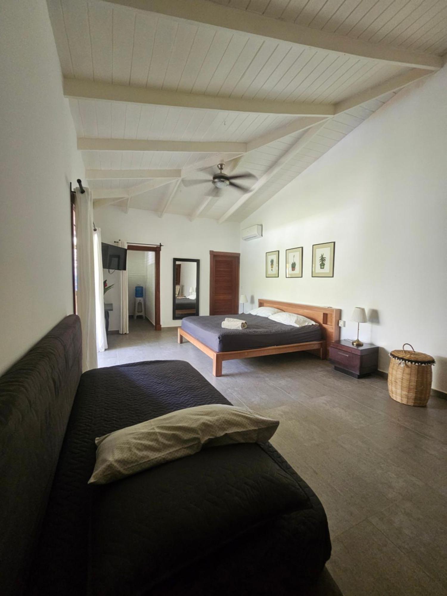Casa Shambala B&B Las Terrenas Esterno foto