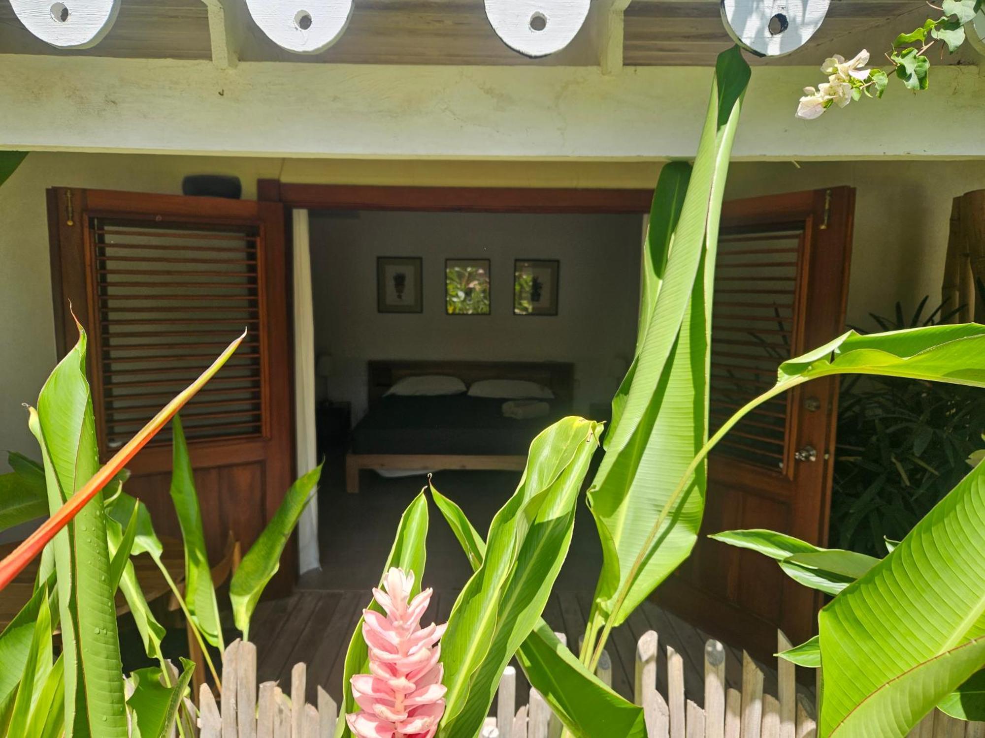 Casa Shambala B&B Las Terrenas Esterno foto
